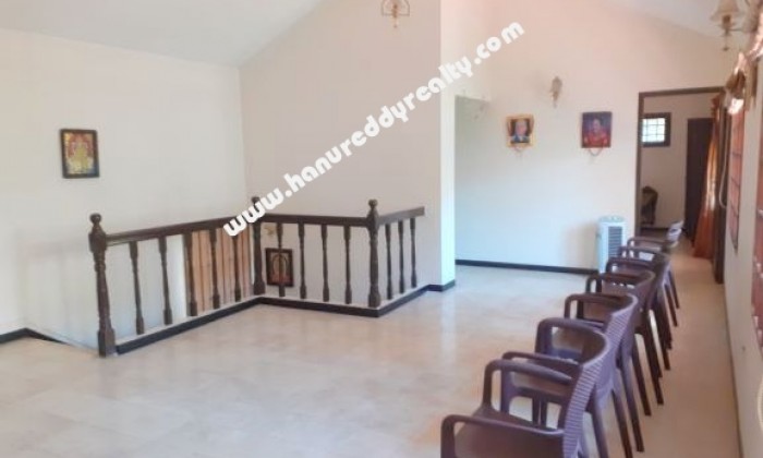 4 BHK Independent House for Sale in Nungambakkam